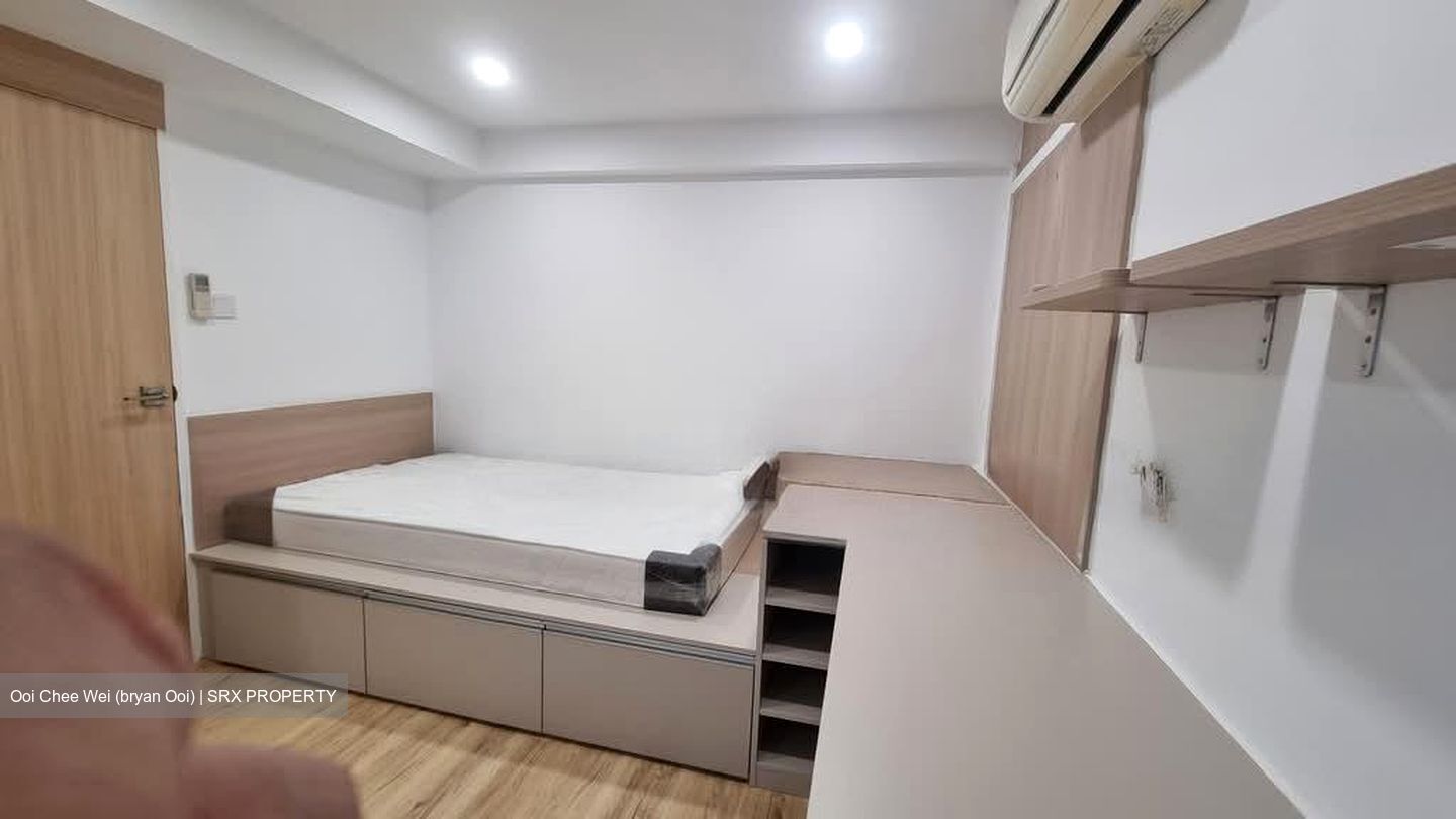 Spottiswoode Park (D2), Apartment #600144241